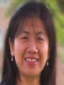 Portrait of Teacher 「Jasmine Shih」