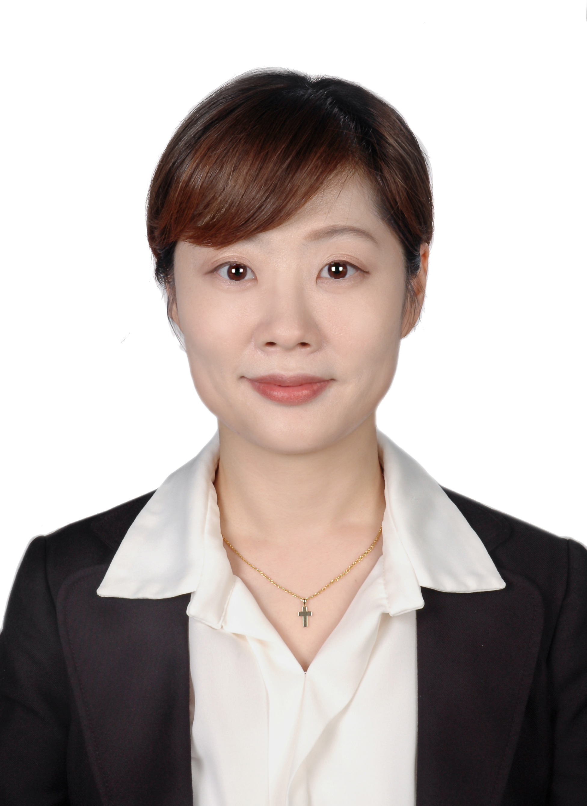 Portrait of Teacher 「YANG YUN JEONG」