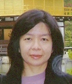 Portrait of Teacher 「Shiow-Duan Hawang」